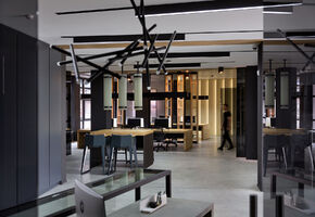 UALCOM-Crystal in project IT company S.M.A.R.T. Solutions