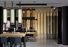 UALCOM-Crystal in project IT company S.M.A.R.T. Solutions