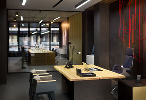 UALCOM-Crystal in project IT company S.M.A.R.T. Solutions