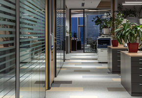 UALCOM-Twin in project Coca-Cola