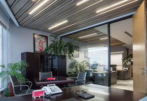 UALCOM-Twin in project Coca-Cola