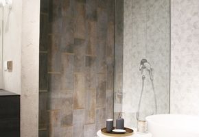 UALCOM-Standart in project UALCOM company completed a project for a private customer in Kiev.