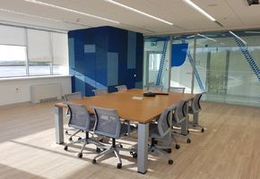 UALCOM-Twin in project UALCOM-Twin for Myronivskyi Khliboprodukt Agroindustrial Holding.