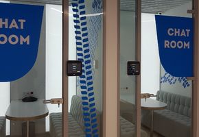 UALCOM-Twin in project UALCOM-Twin for Myronivskyi Khliboprodukt Agroindustrial Holding.