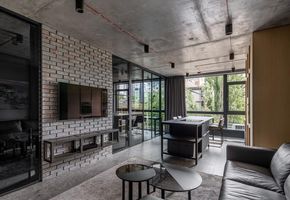 UALCOM-Standart in project Functionality in a smart apartment.