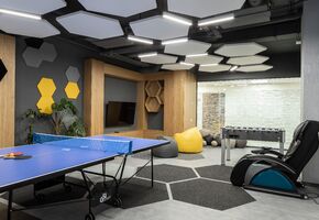 Stationary partitions in project The new, bright, non-standard project was implemented by UALCOM company.