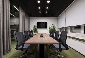 UALCOM-Crystal in project UALCOM company has successfully completed an interesting project for the largest bank in Ukraine - Privat Bank.