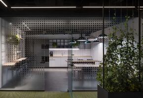 UALCOM-Crystal in project UALCOM company has successfully completed an interesting project for the largest bank in Ukraine - Privat Bank.