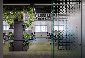 UALCOM-Crystal in project UALCOM company has successfully completed an interesting project for the largest bank in Ukraine - Privat Bank.