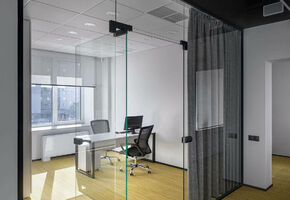 UALCOM-Crystal in project UALCOM company has successfully completed an interesting project for the largest bank in Ukraine - Privat Bank.