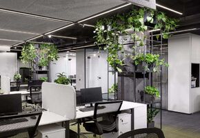 UALCOM-Crystal in project UALCOM company has successfully completed an interesting project for the largest bank in Ukraine - Privat Bank.