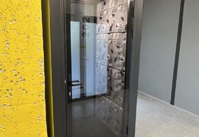 Аcoustic cabins in project Acoustic cabine in BC 