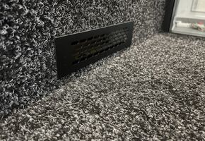 Аcoustic cabins in project Acoustic cabine in BC 