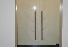 Bread Investstroy, Kiev