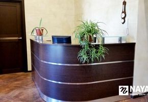 Kurako-service, Kiev