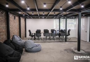 Kyiv Smart City Hub, Kiev