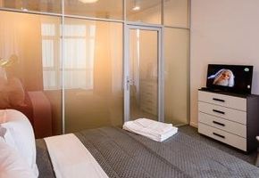 Krafter Company, Kiev