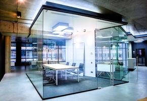 IT company S.M.A.R.T. Solutions, Kiev