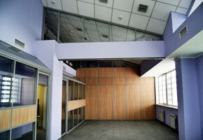 New office of the company "Orion Group", Kiev