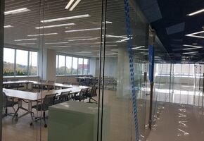 UALCOM-Twin for Myronivskyi Khliboprodukt Agroindustrial Holding., Kiev