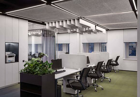 UALCOM company has successfully completed an interesting project for the largest bank in Ukraine - Privat Bank., Kiev